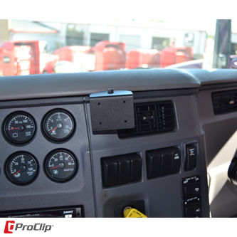 ProClip USA MOUNT PETERBILT 579 2012-20XX